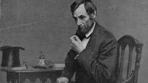 Abraham Lincoln, one of the most beloved US Presidents